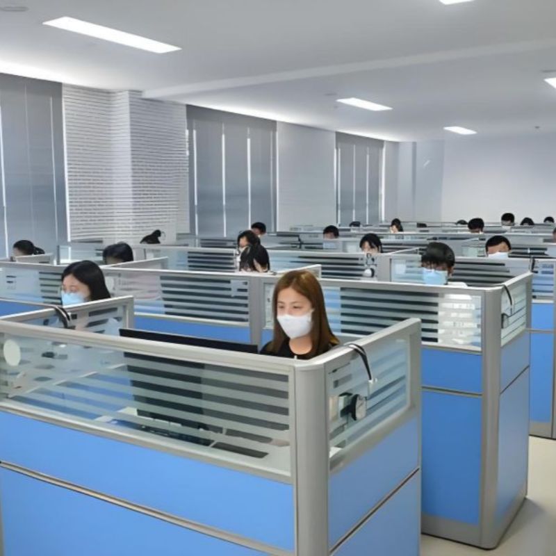 1. Request for Quote