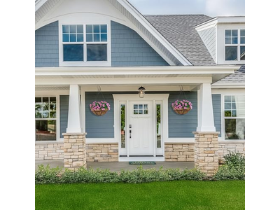 Hanging Planter Basket Indoor Plant Food Large Woven Jute Seagrass Planter