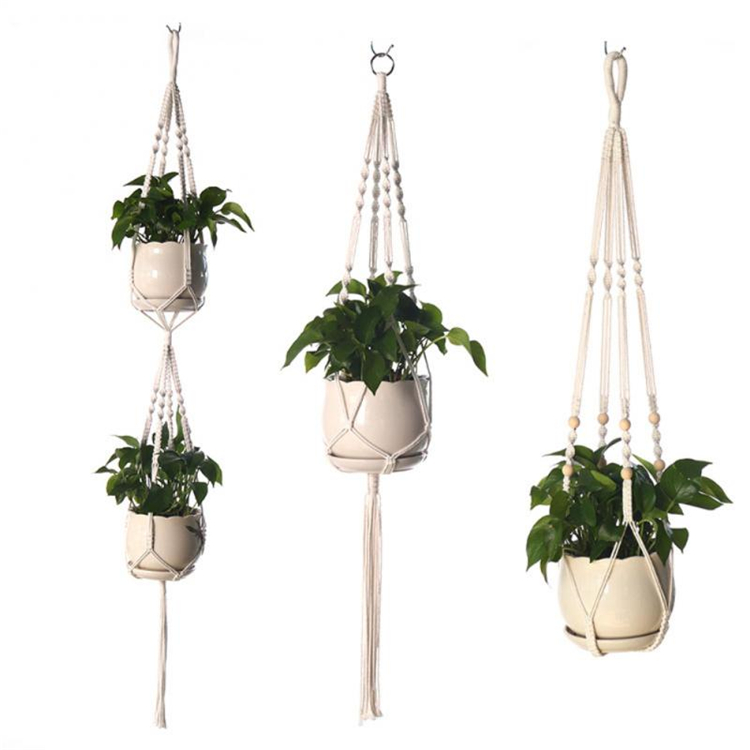 Lightweight Hanging Pot