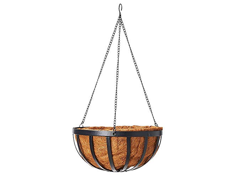 Plant Hanger Woven Wall Hanging Planter Hand Planters 3Pcs Outdoor