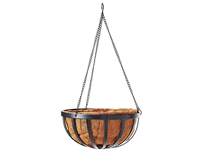 Plant Hanger Woven Wall Hanging Planter Hand Planters 3Pcs Outdoor