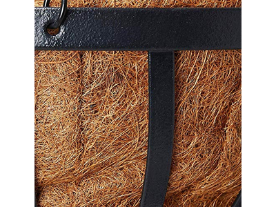 Plant Hanger Woven Wall Hanging Planter Hand Planters 3Pcs Outdoor