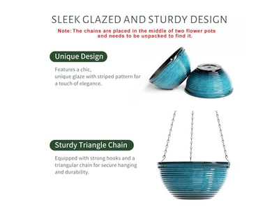 Hanging Planters With Coco Liner Liners Without Pots For Plants